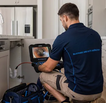 Blocked toilet and sink repairs for a Mount Druitt home